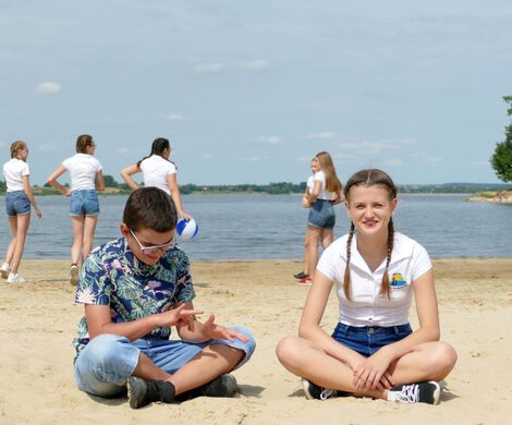 TO MOJE MIEJSCE - NAGRANIA (20.08.2019)