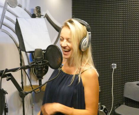 AGENCJA ARTYSTYCZNA W STUDIO