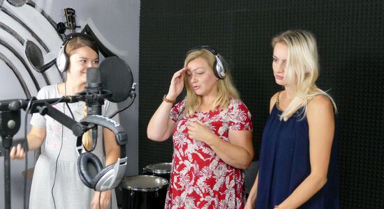 AGENCJA ARTYSTYCZNA W STUDIO