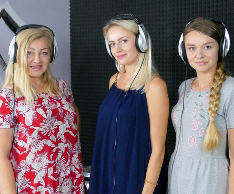 AGENCJA ARTYSTYCZNA W STUDIO