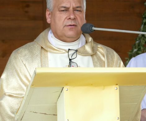 DOŻYNKI GMINNO-PARAFIALNE