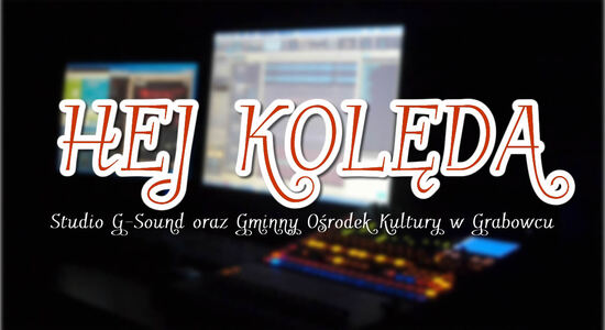 HEJ KOLĘDA 2020