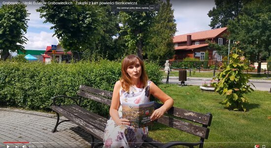 UROKI DZIAŁÓW GRABOWIECKICH