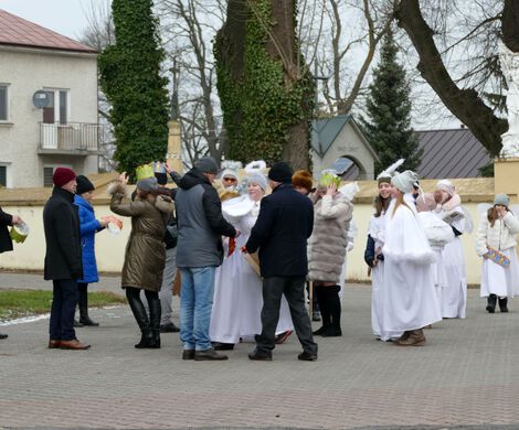 ORSZAK TRZECH KRÓLI 2020