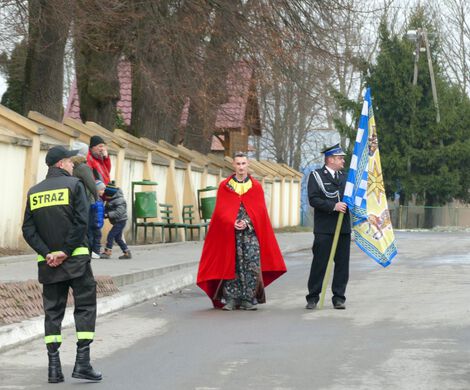 ORSZAK TRZECH KRÓLI 2020