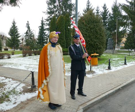 ORSZAK TRZECH KRÓLI 2020