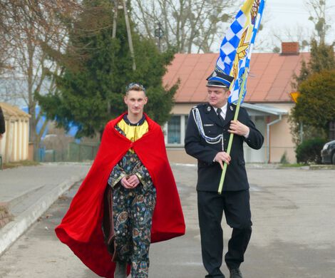 ORSZAK TRZECH KRÓLI 2020
