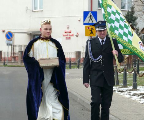 ORSZAK TRZECH KRÓLI 2020