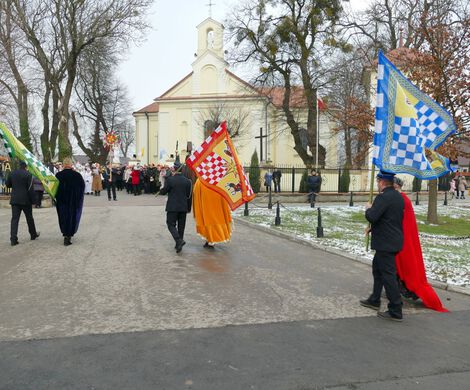 ORSZAK TRZECH KRÓLI 2020