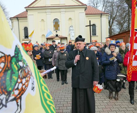 ORSZAK TRZECH KRÓLI 2020