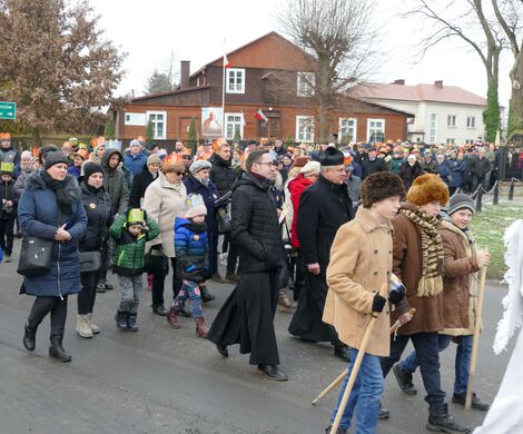 ORSZAK TRZECH KRÓLI 2020