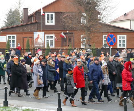 ORSZAK TRZECH KRÓLI 2020