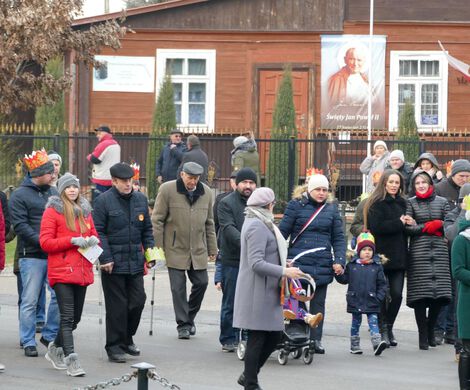 ORSZAK TRZECH KRÓLI 2020
