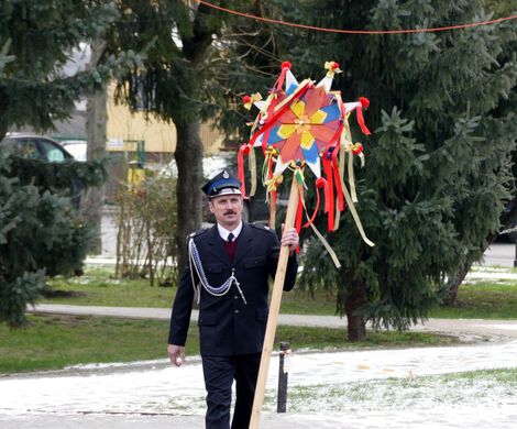 ORSZAK TRZECH KRÓLI 2020