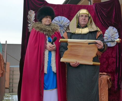 ORSZAK TRZECH KRÓLI 2020
