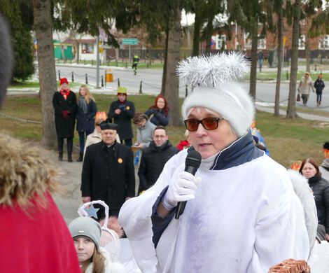 ORSZAK TRZECH KRÓLI 2020