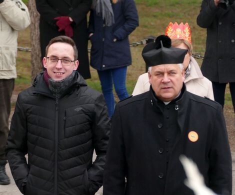 ORSZAK TRZECH KRÓLI 2020