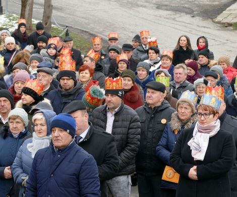 ORSZAK TRZECH KRÓLI 2020