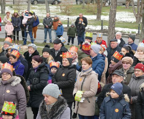 ORSZAK TRZECH KRÓLI 2020