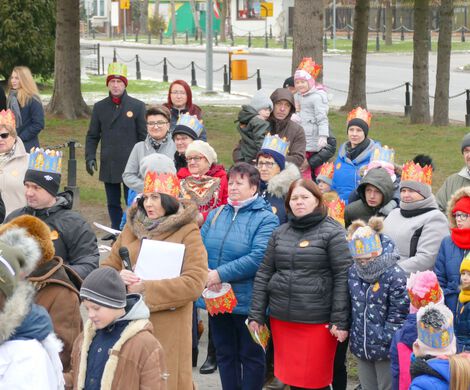ORSZAK TRZECH KRÓLI 2020