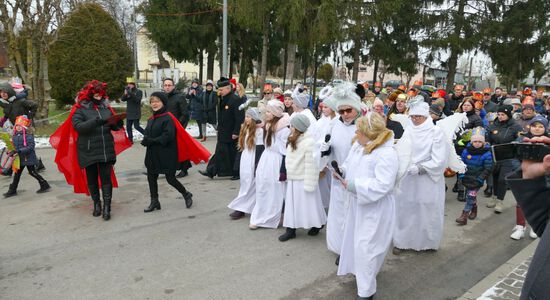 ORSZAK TRZECH KRÓLI 2020