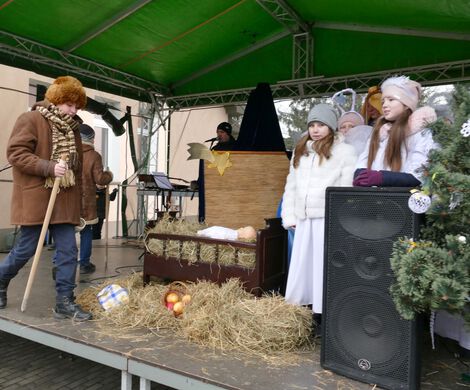 ORSZAK TRZECH KRÓLI 2020