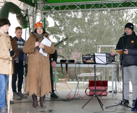 ORSZAK TRZECH KRÓLI 2020