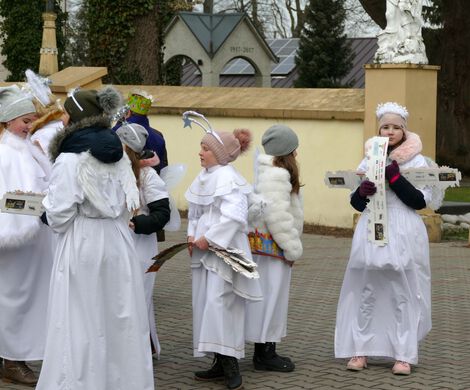 ORSZAK TRZECH KRÓLI 2020