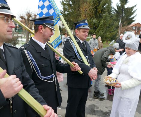 ORSZAK TRZECH KRÓLI 2020