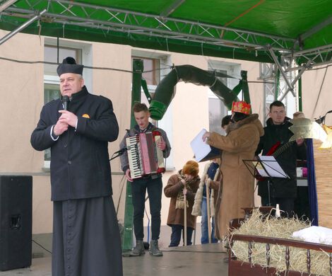 ORSZAK TRZECH KRÓLI 2020