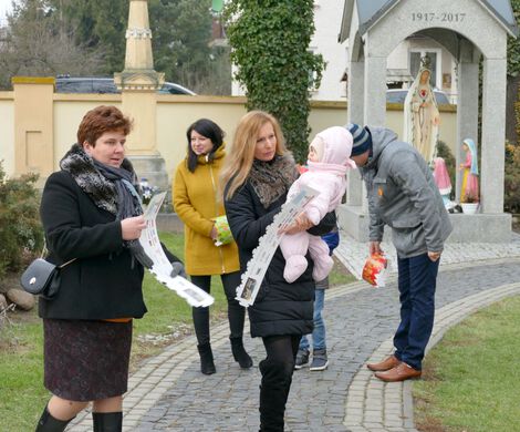 ORSZAK TRZECH KRÓLI 2020
