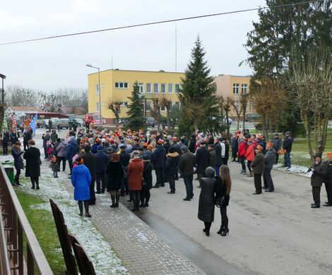 ORSZAK TRZECH KRÓLI 2020