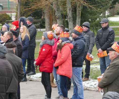 ORSZAK TRZECH KRÓLI 2020