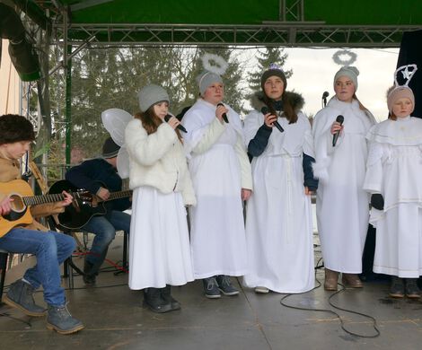 ORSZAK TRZECH KRÓLI 2020