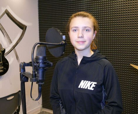 MUZYCZNE PODSUMOWANIE FERII 2020