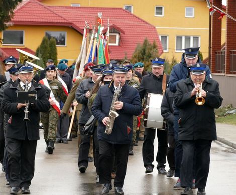 77 ROCZNICA WYSIEDLENIA GRABOWCA I OKOLIC