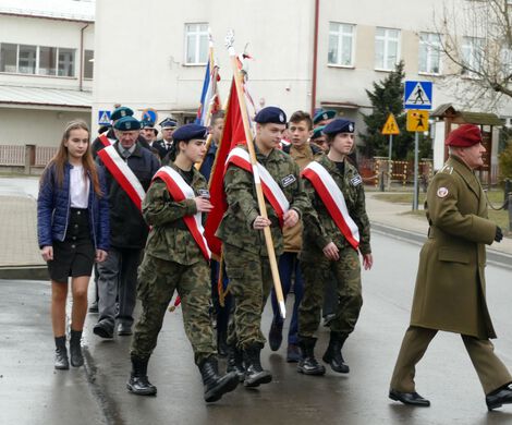 77 ROCZNICA WYSIEDLENIA GRABOWCA I OKOLIC
