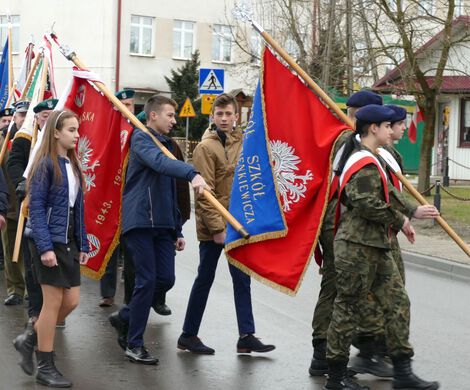 77 ROCZNICA WYSIEDLENIA GRABOWCA I OKOLIC