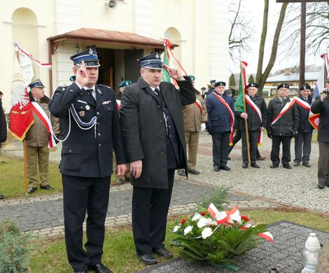 77 ROCZNICA WYSIEDLENIA GRABOWCA I OKOLIC