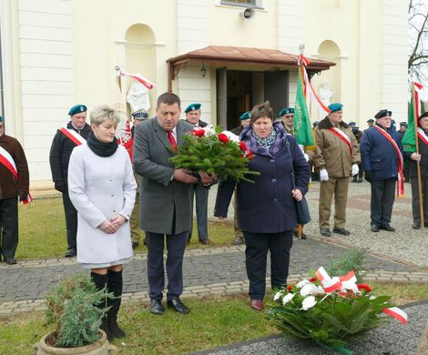 77 ROCZNICA WYSIEDLENIA GRABOWCA I OKOLIC