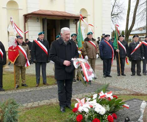 77 ROCZNICA WYSIEDLENIA GRABOWCA I OKOLIC
