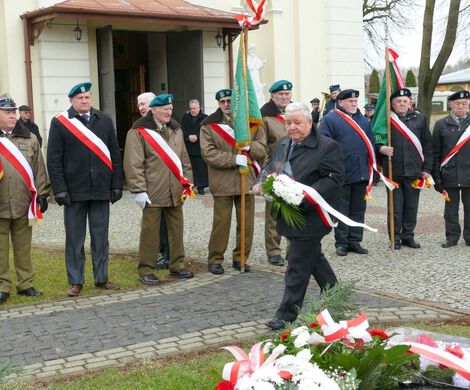 77 ROCZNICA WYSIEDLENIA GRABOWCA I OKOLIC
