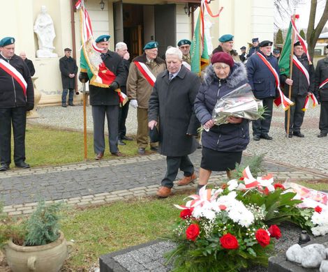 77 ROCZNICA WYSIEDLENIA GRABOWCA I OKOLIC