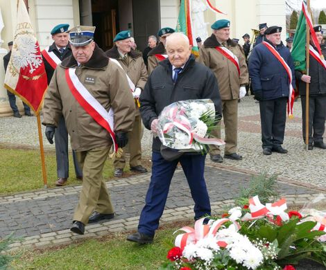 77 ROCZNICA WYSIEDLENIA GRABOWCA I OKOLIC