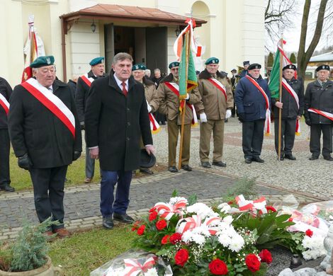 77 ROCZNICA WYSIEDLENIA GRABOWCA I OKOLIC