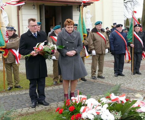 77 ROCZNICA WYSIEDLENIA GRABOWCA I OKOLIC