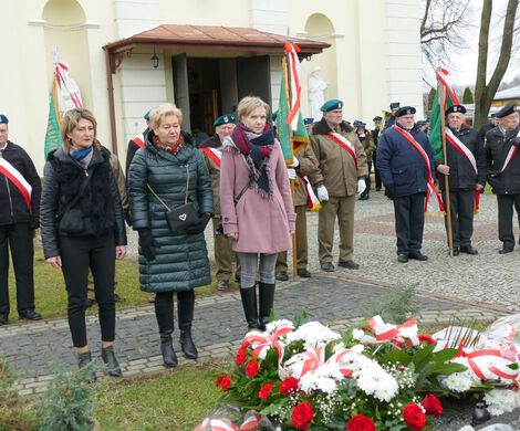 77 ROCZNICA WYSIEDLENIA GRABOWCA I OKOLIC
