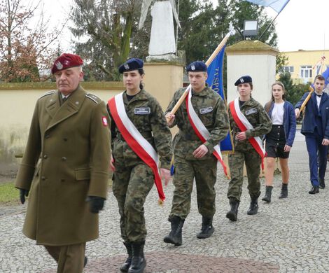 77 ROCZNICA WYSIEDLENIA GRABOWCA I OKOLIC