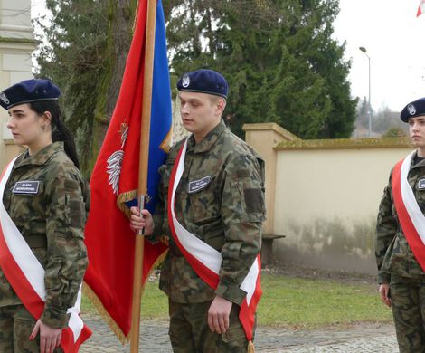77 ROCZNICA WYSIEDLENIA GRABOWCA I OKOLIC