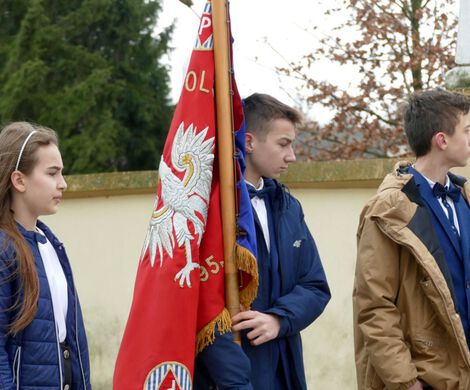 77 ROCZNICA WYSIEDLENIA GRABOWCA I OKOLIC